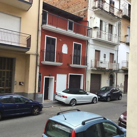 B&B Nonna Maria Lamezia Terme Εξωτερικό φωτογραφία