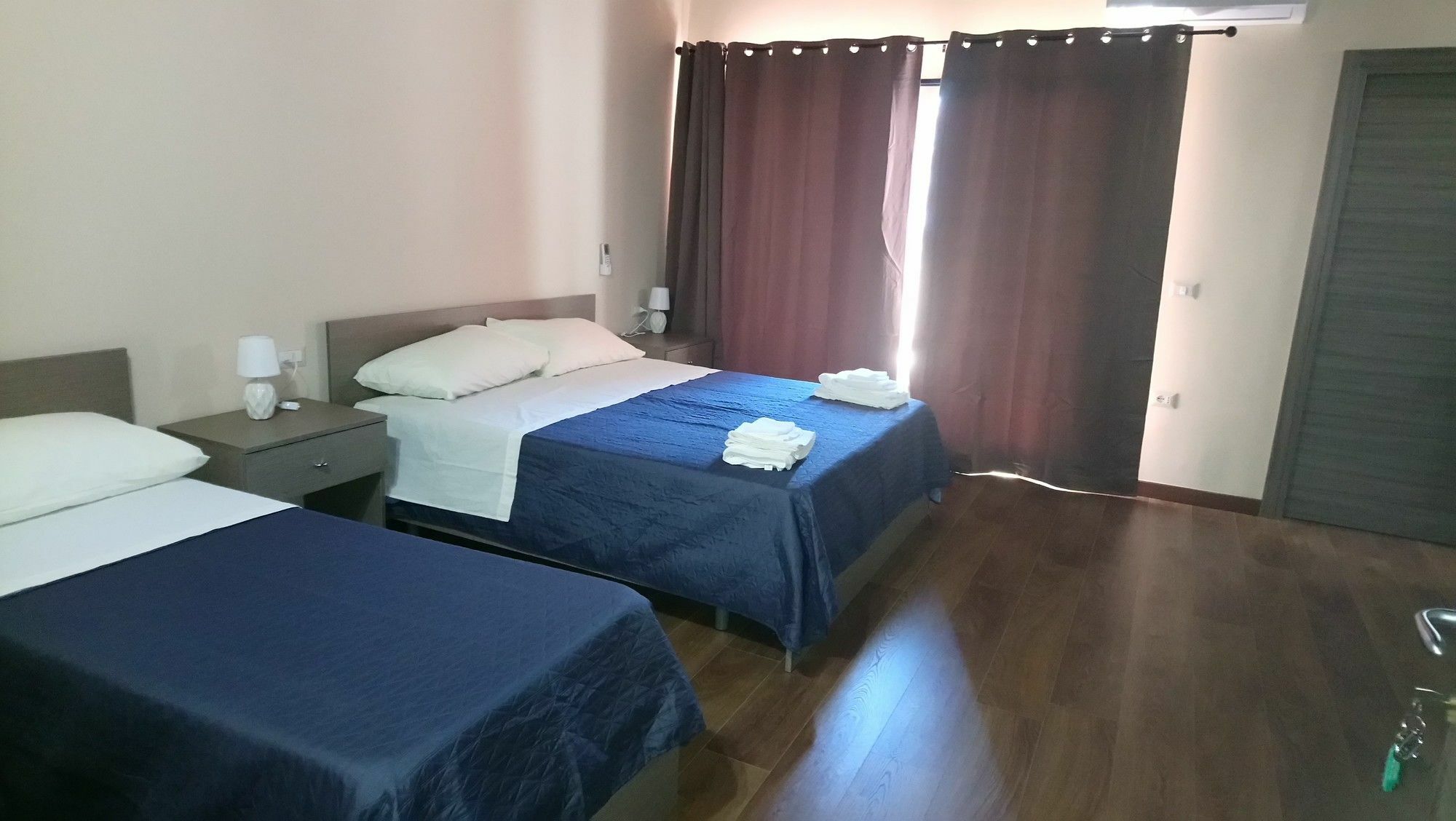 B&B Nonna Maria Lamezia Terme Εξωτερικό φωτογραφία
