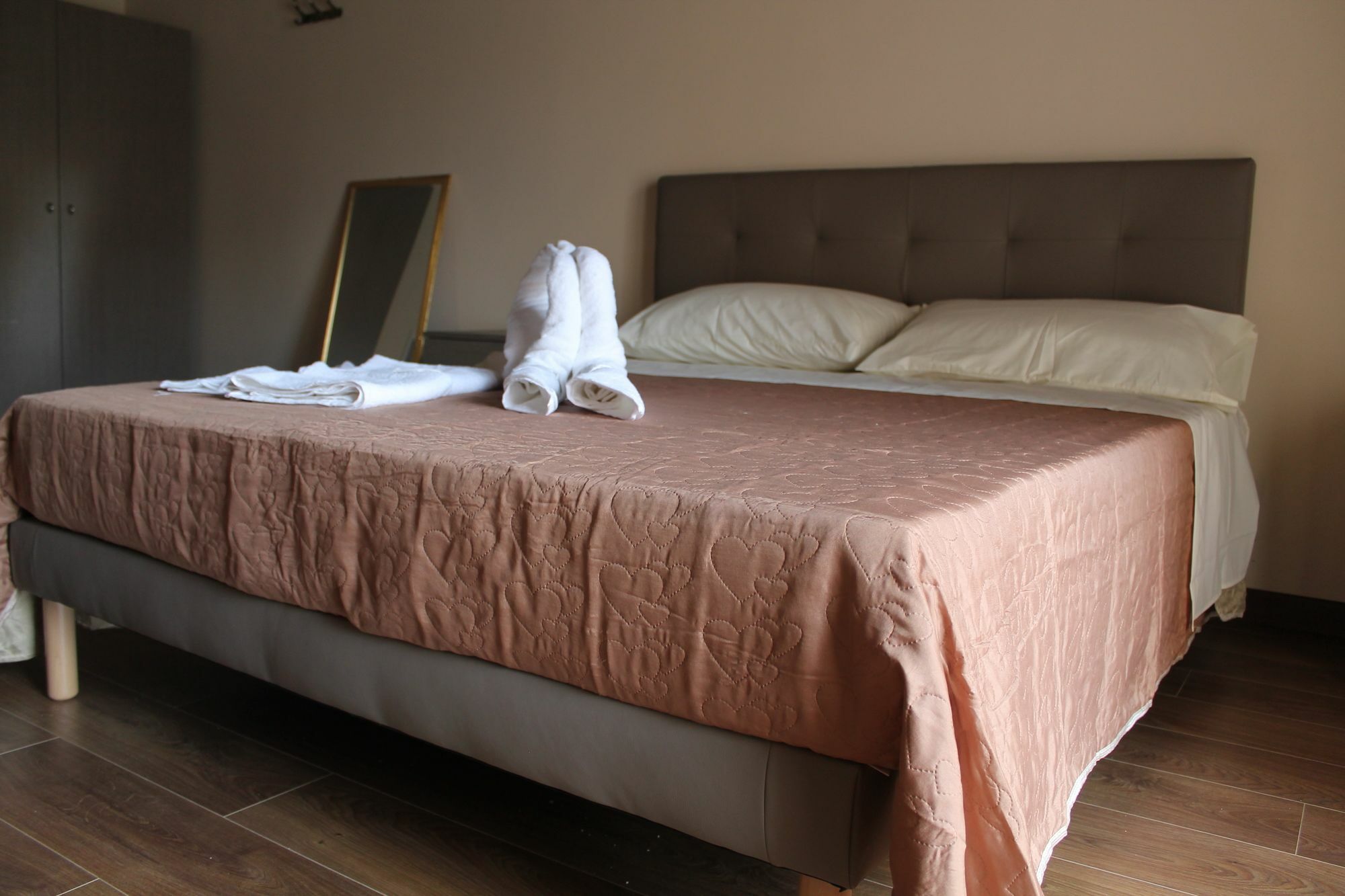 B&B Nonna Maria Lamezia Terme Εξωτερικό φωτογραφία