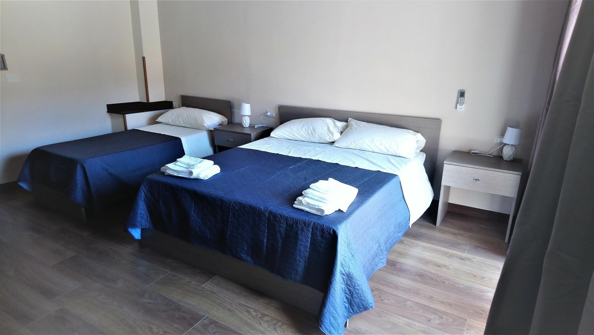 B&B Nonna Maria Lamezia Terme Εξωτερικό φωτογραφία