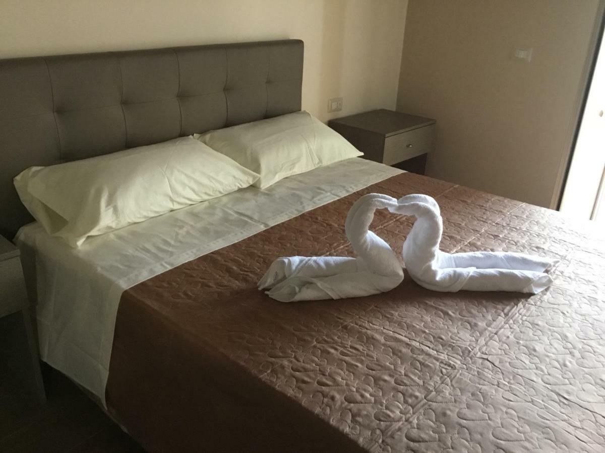 B&B Nonna Maria Lamezia Terme Εξωτερικό φωτογραφία