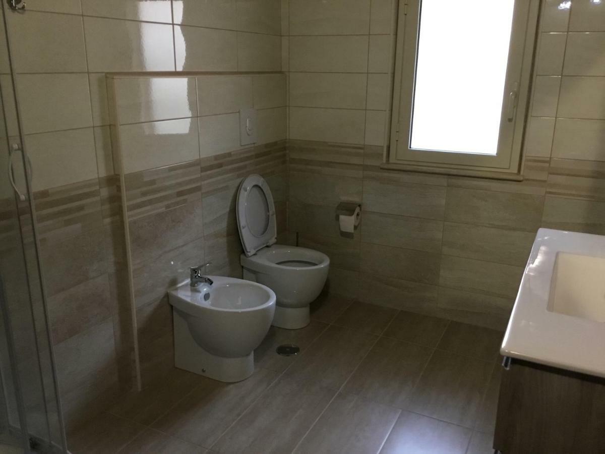 B&B Nonna Maria Lamezia Terme Εξωτερικό φωτογραφία