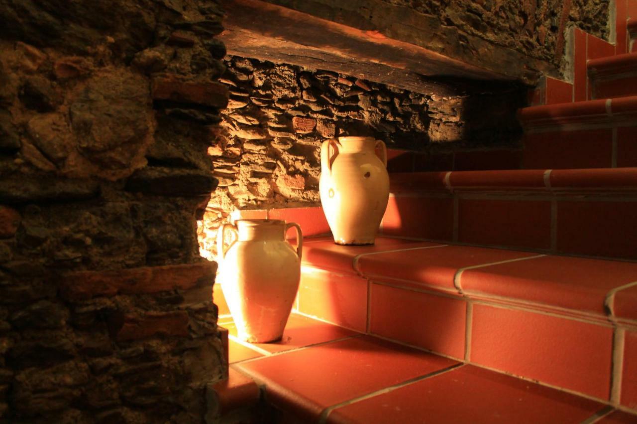 B&B Nonna Maria Lamezia Terme Εξωτερικό φωτογραφία