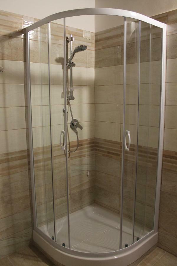 B&B Nonna Maria Lamezia Terme Εξωτερικό φωτογραφία