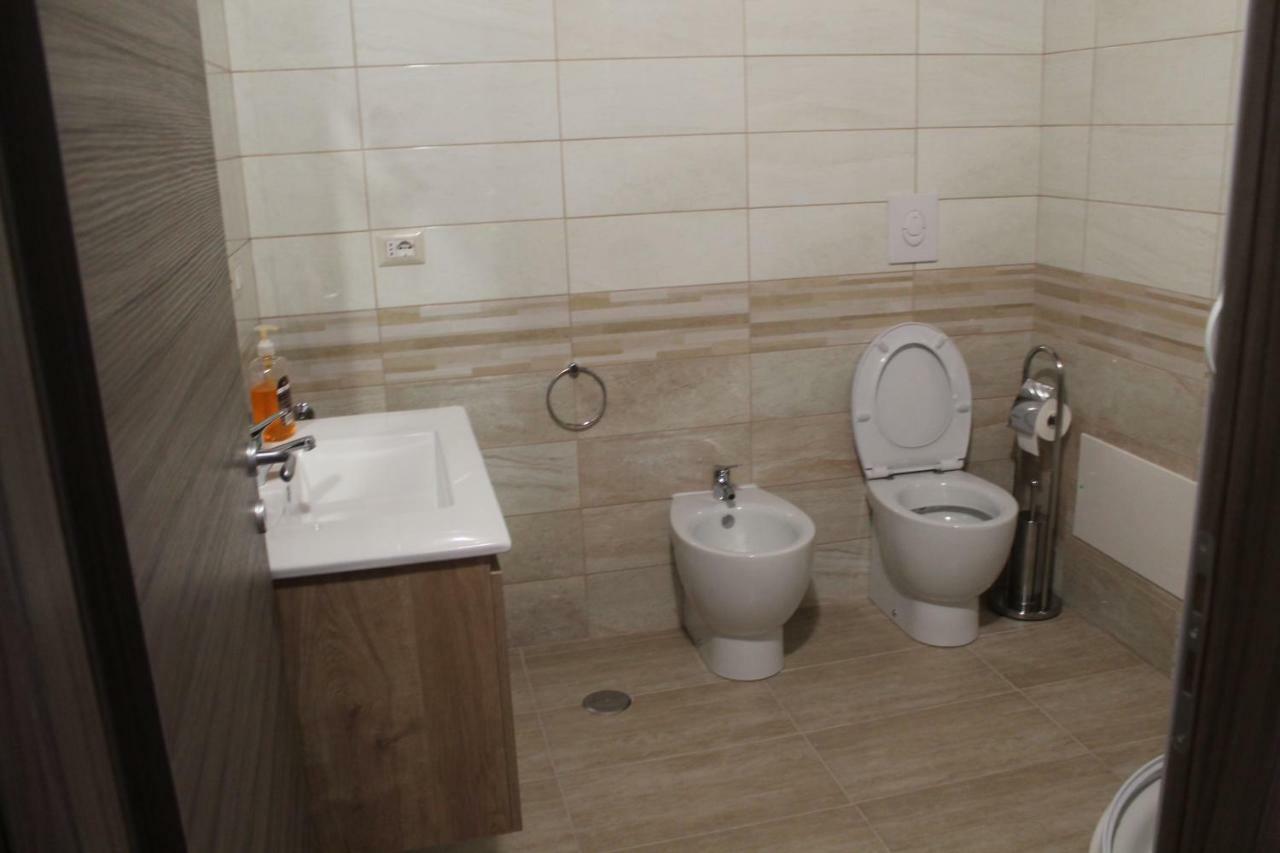 B&B Nonna Maria Lamezia Terme Εξωτερικό φωτογραφία