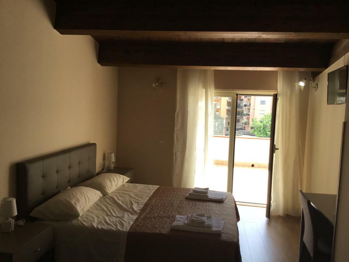 B&B Nonna Maria Lamezia Terme Εξωτερικό φωτογραφία