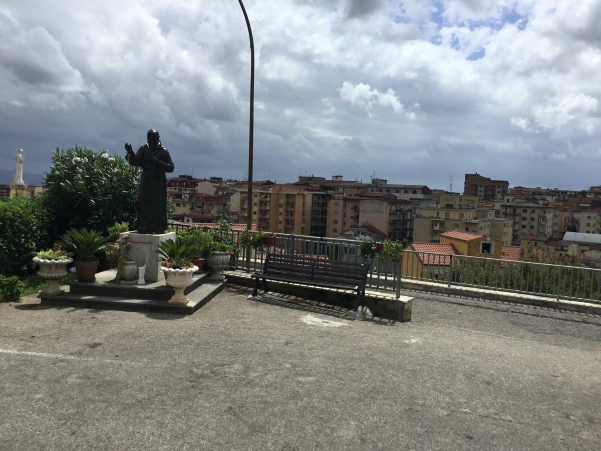 B&B Nonna Maria Lamezia Terme Εξωτερικό φωτογραφία