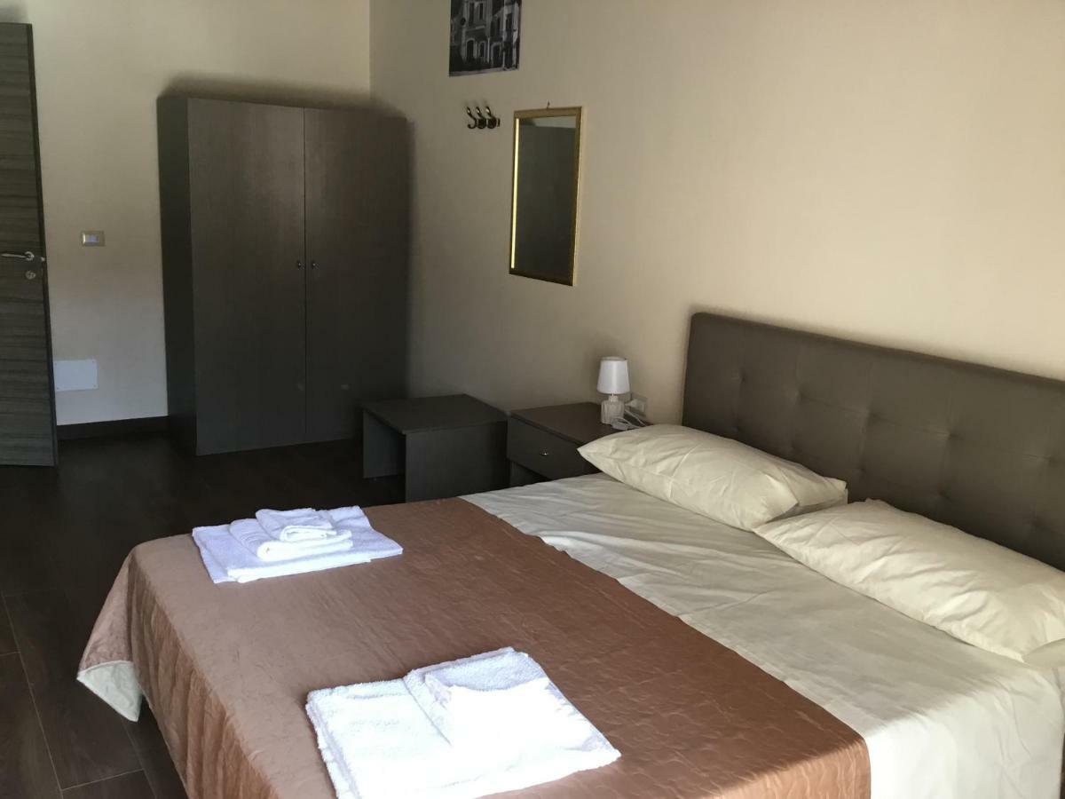 B&B Nonna Maria Lamezia Terme Εξωτερικό φωτογραφία