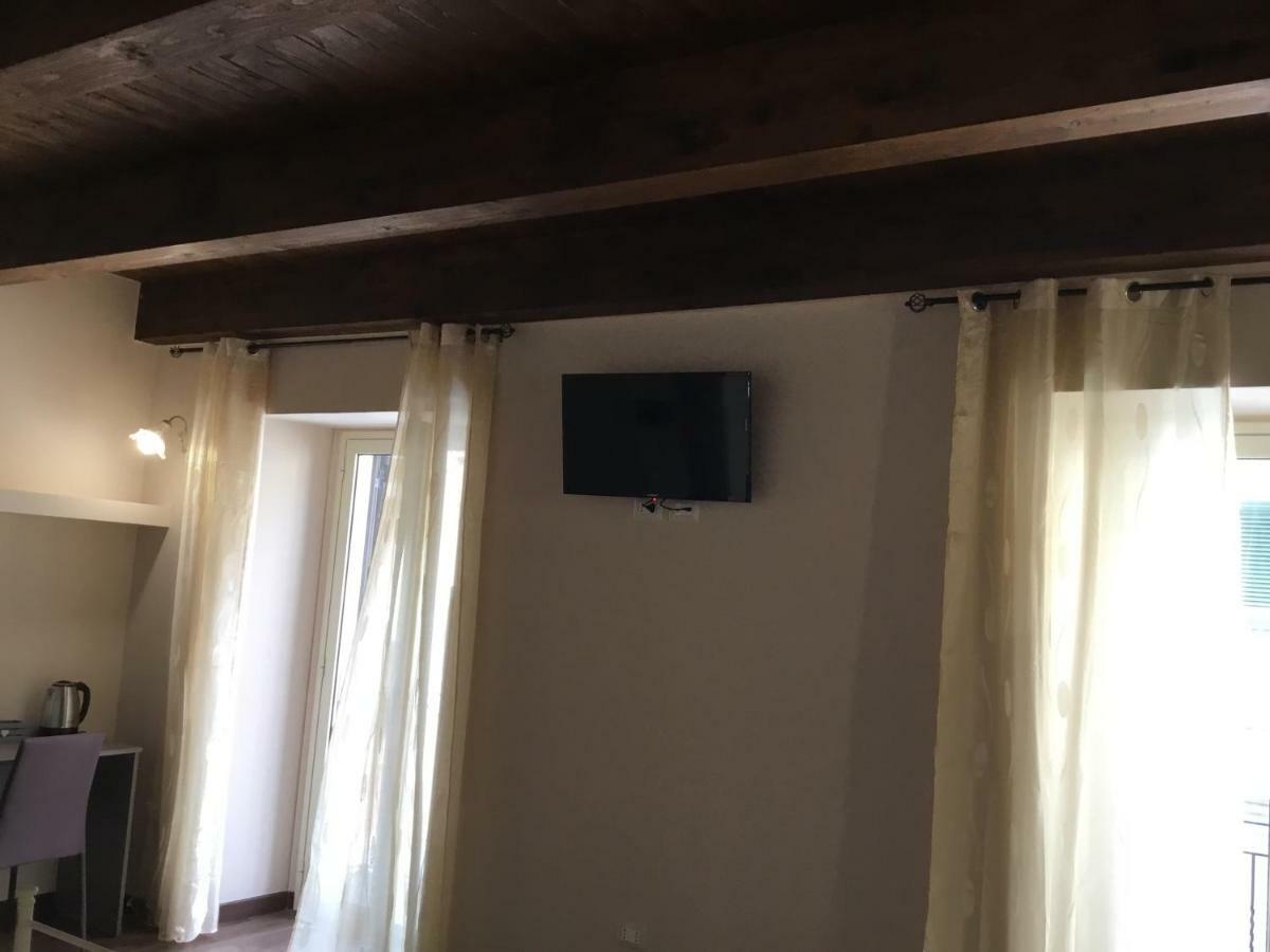 B&B Nonna Maria Lamezia Terme Εξωτερικό φωτογραφία