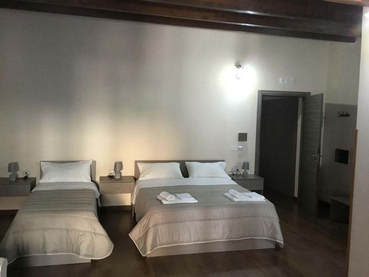 B&B Nonna Maria Lamezia Terme Εξωτερικό φωτογραφία