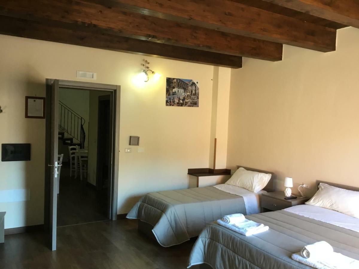 B&B Nonna Maria Lamezia Terme Εξωτερικό φωτογραφία