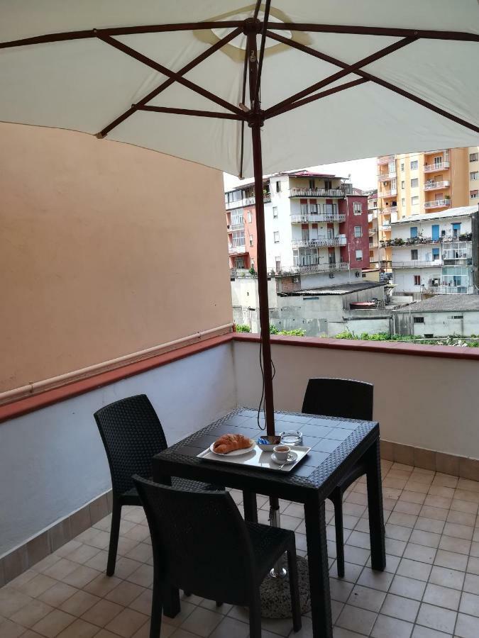 B&B Nonna Maria Lamezia Terme Εξωτερικό φωτογραφία