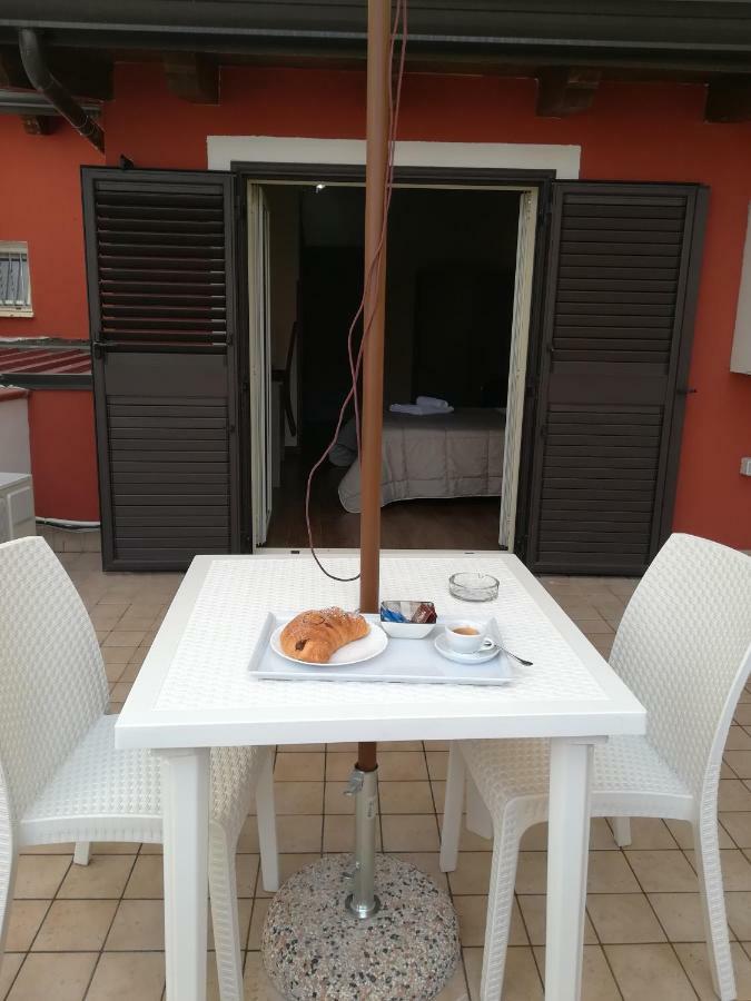 B&B Nonna Maria Lamezia Terme Εξωτερικό φωτογραφία