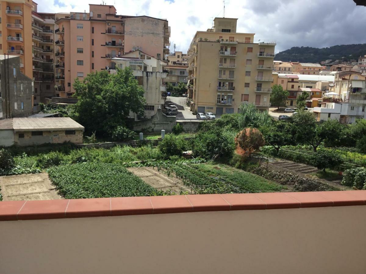 B&B Nonna Maria Lamezia Terme Εξωτερικό φωτογραφία