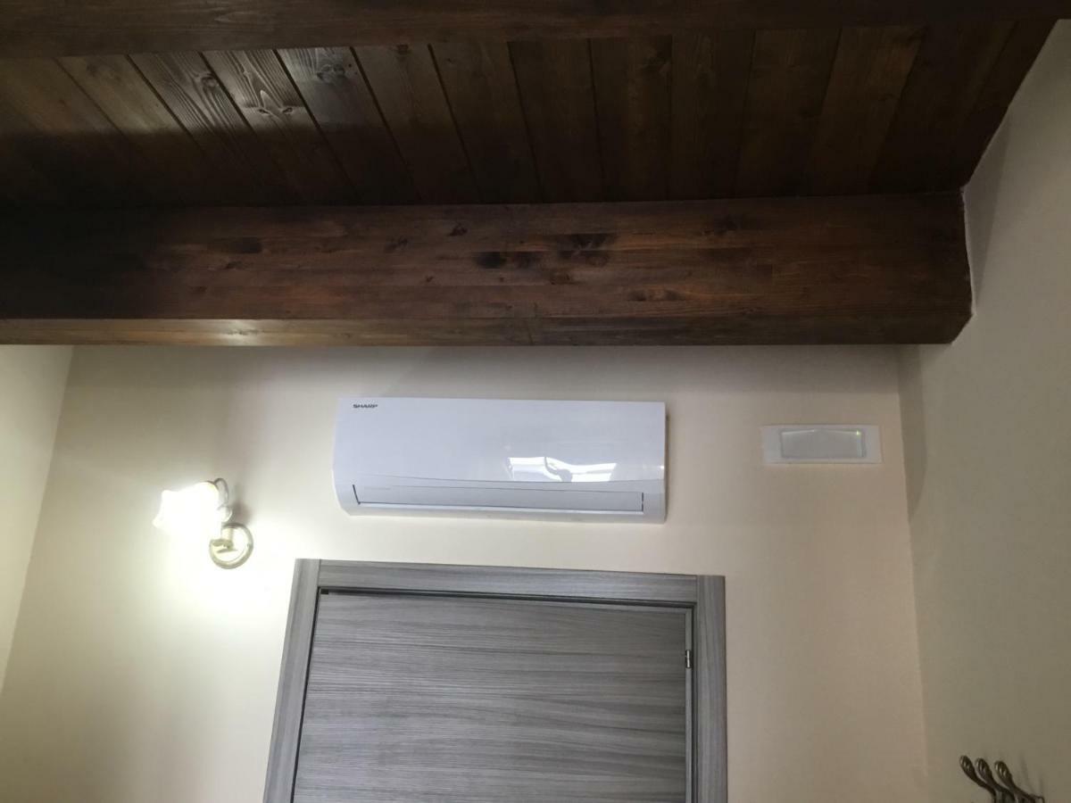 B&B Nonna Maria Lamezia Terme Εξωτερικό φωτογραφία