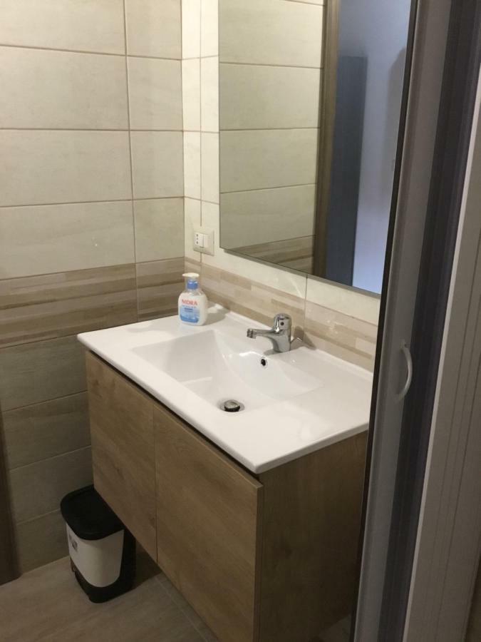 B&B Nonna Maria Lamezia Terme Εξωτερικό φωτογραφία