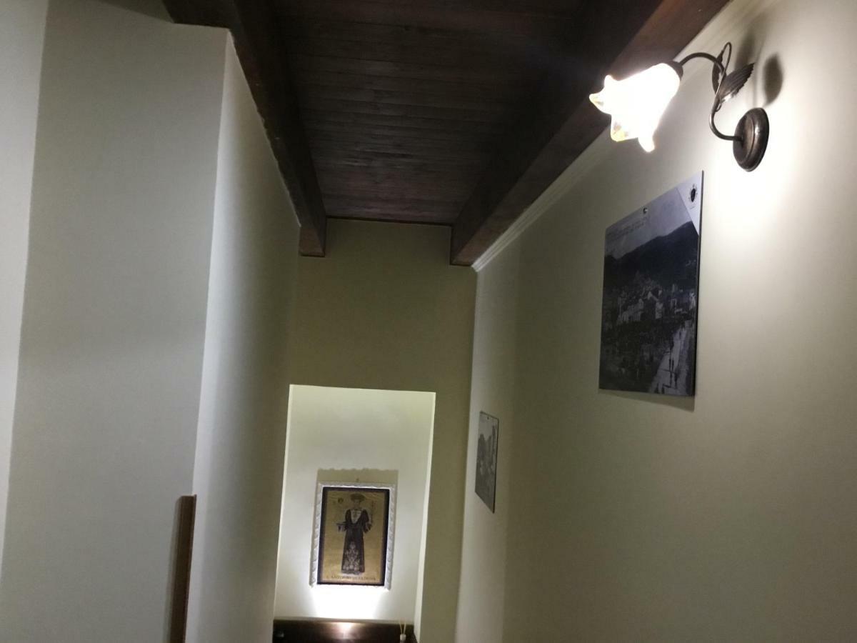 B&B Nonna Maria Lamezia Terme Εξωτερικό φωτογραφία