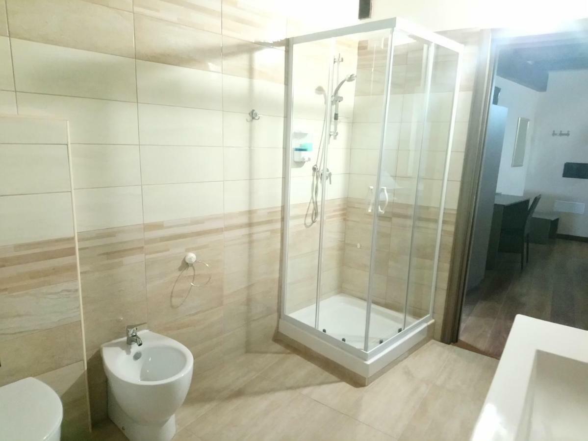 B&B Nonna Maria Lamezia Terme Εξωτερικό φωτογραφία