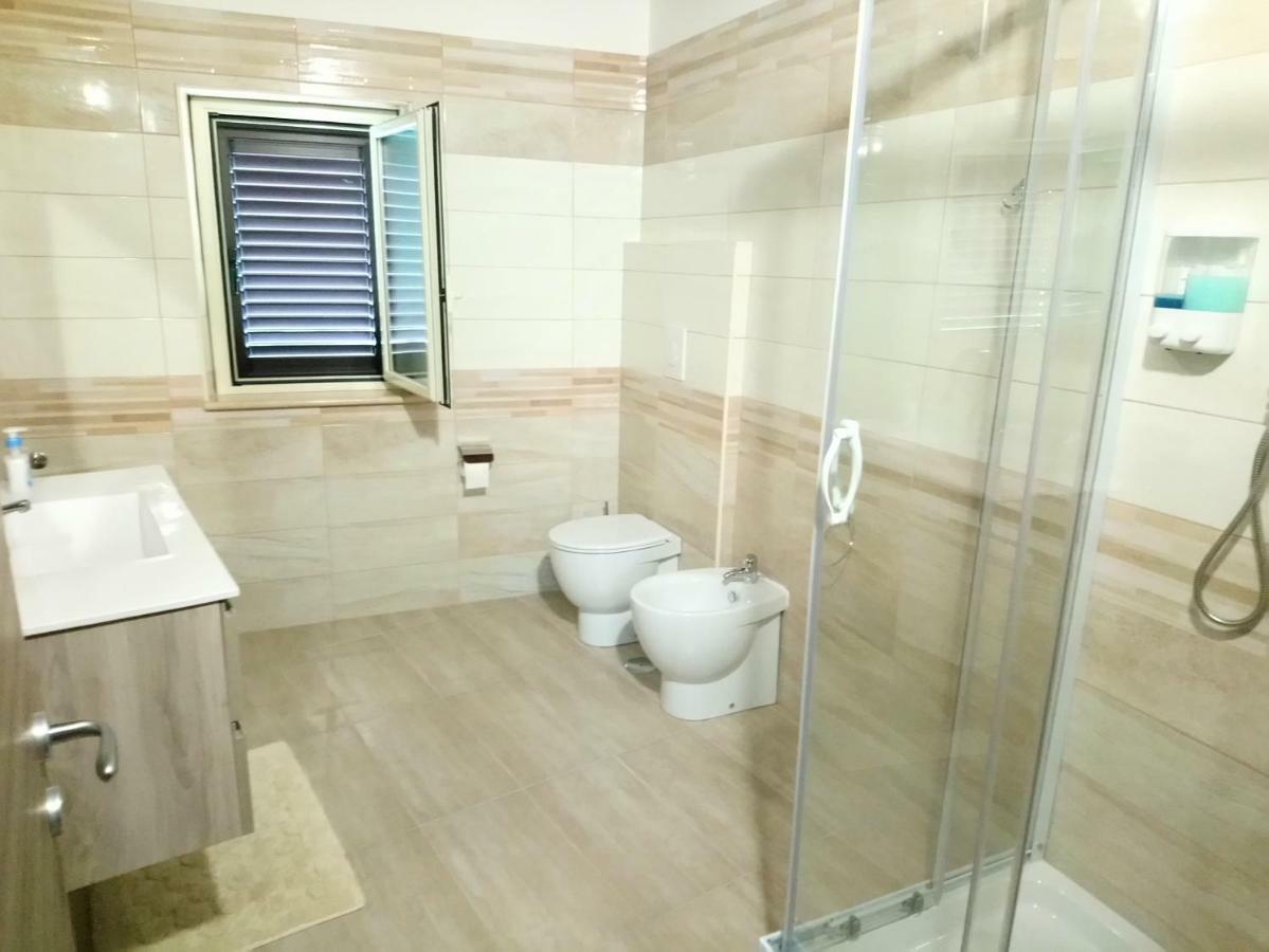 B&B Nonna Maria Lamezia Terme Εξωτερικό φωτογραφία
