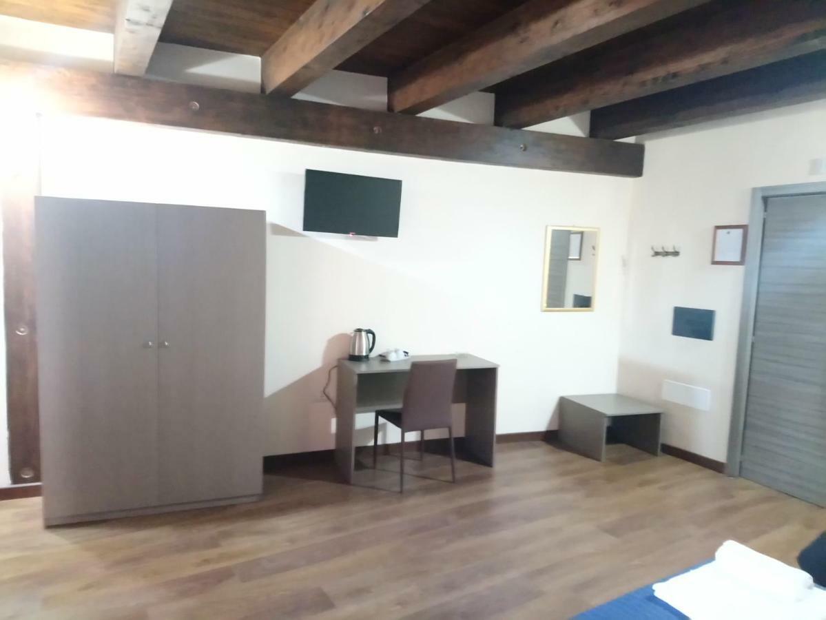 B&B Nonna Maria Lamezia Terme Εξωτερικό φωτογραφία