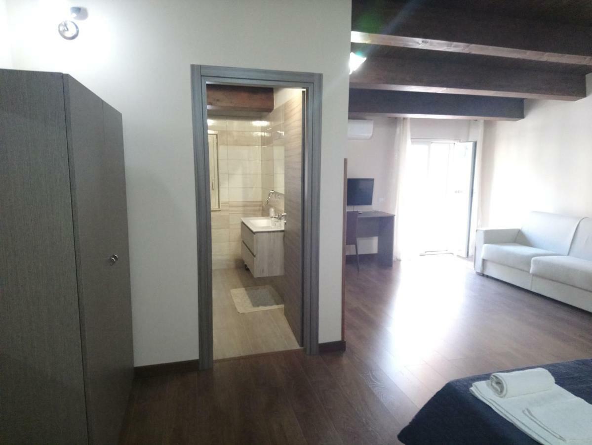 B&B Nonna Maria Lamezia Terme Εξωτερικό φωτογραφία