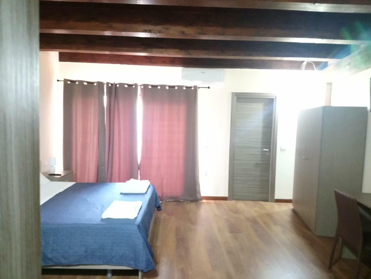B&B Nonna Maria Lamezia Terme Εξωτερικό φωτογραφία