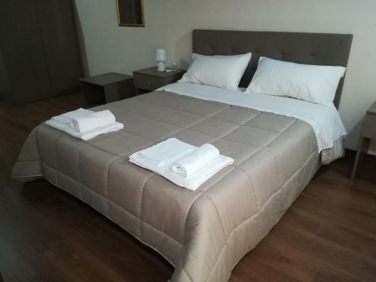 B&B Nonna Maria Lamezia Terme Εξωτερικό φωτογραφία