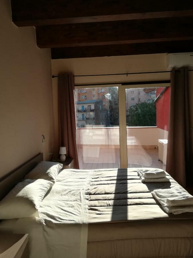 B&B Nonna Maria Lamezia Terme Εξωτερικό φωτογραφία