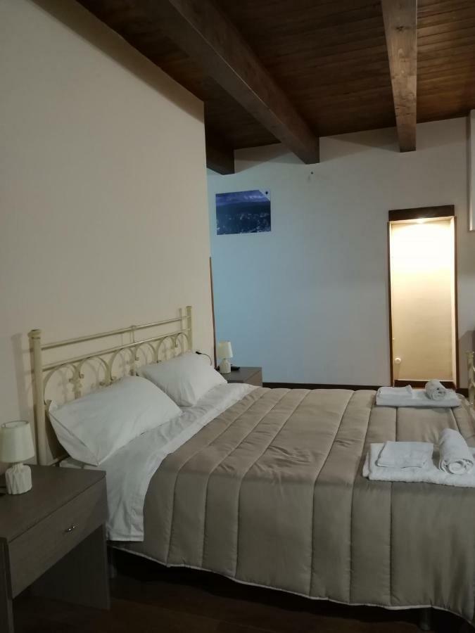 B&B Nonna Maria Lamezia Terme Εξωτερικό φωτογραφία
