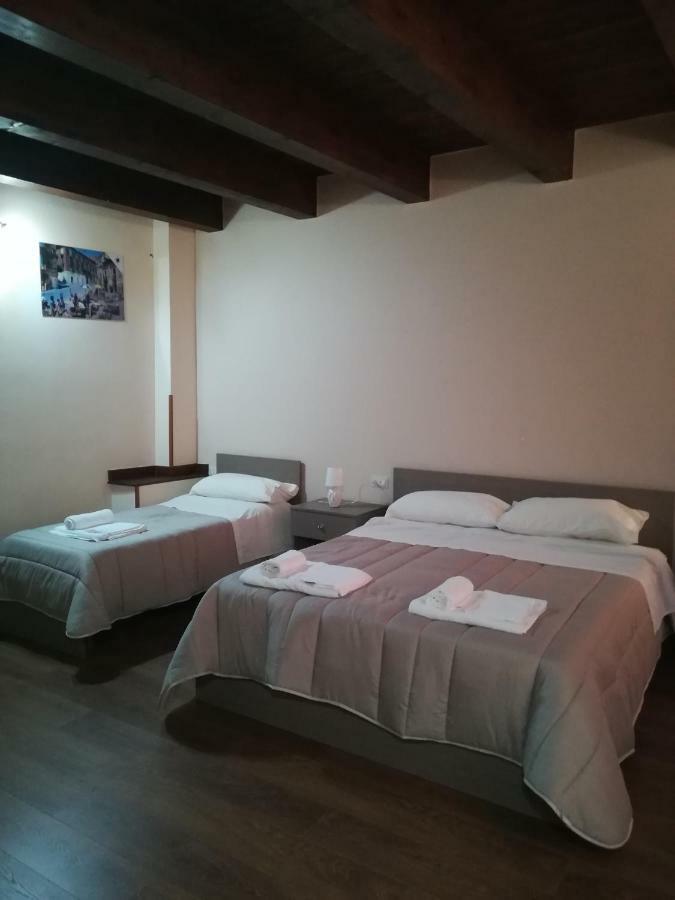 B&B Nonna Maria Lamezia Terme Εξωτερικό φωτογραφία