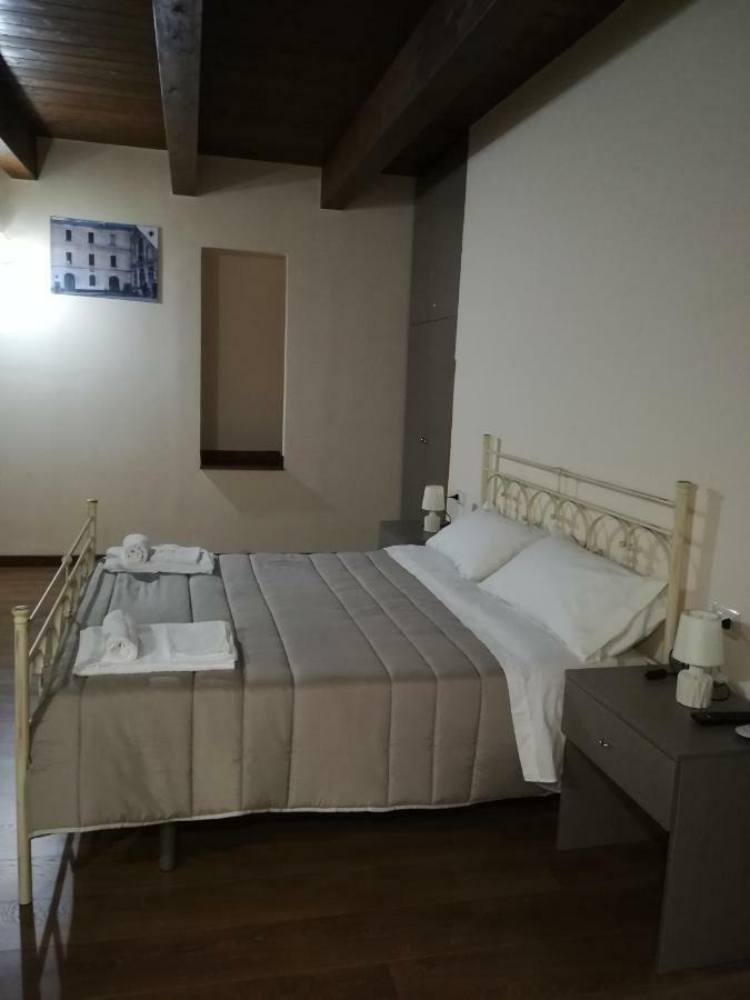 B&B Nonna Maria Lamezia Terme Εξωτερικό φωτογραφία