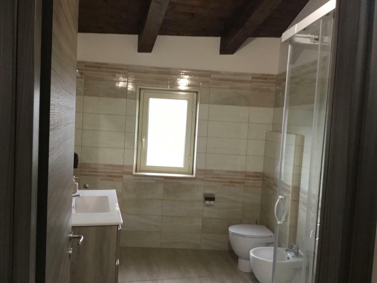 B&B Nonna Maria Lamezia Terme Εξωτερικό φωτογραφία