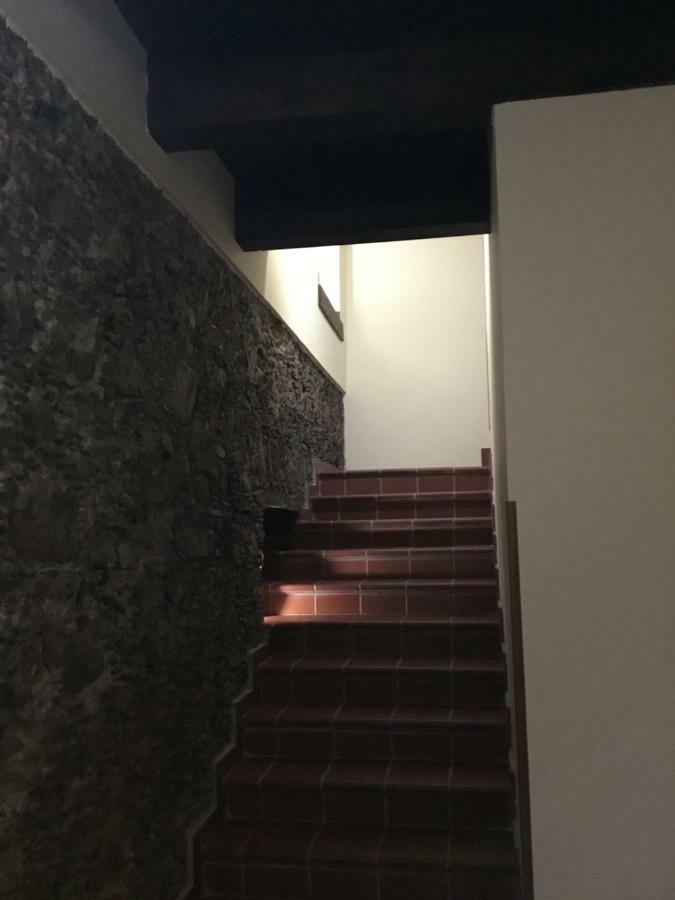 B&B Nonna Maria Lamezia Terme Εξωτερικό φωτογραφία