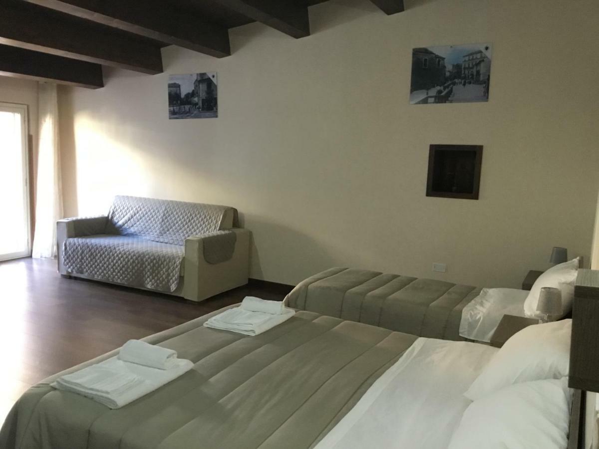 B&B Nonna Maria Lamezia Terme Εξωτερικό φωτογραφία