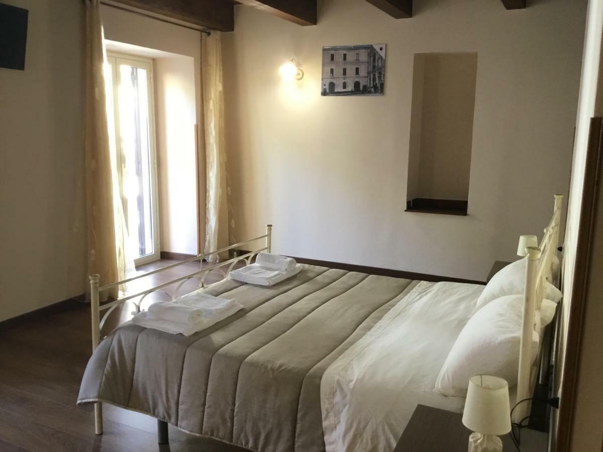 B&B Nonna Maria Lamezia Terme Εξωτερικό φωτογραφία