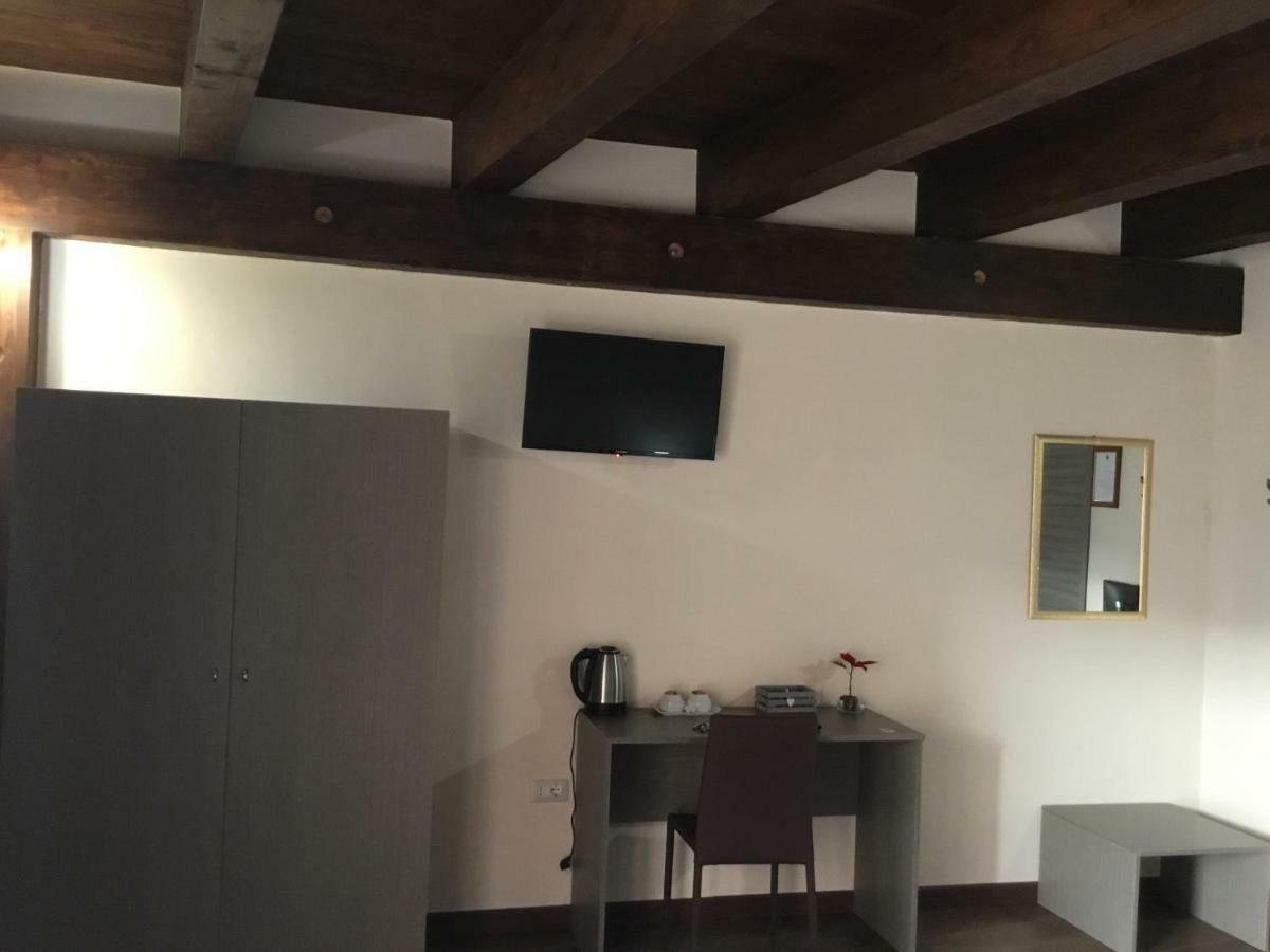 B&B Nonna Maria Lamezia Terme Εξωτερικό φωτογραφία