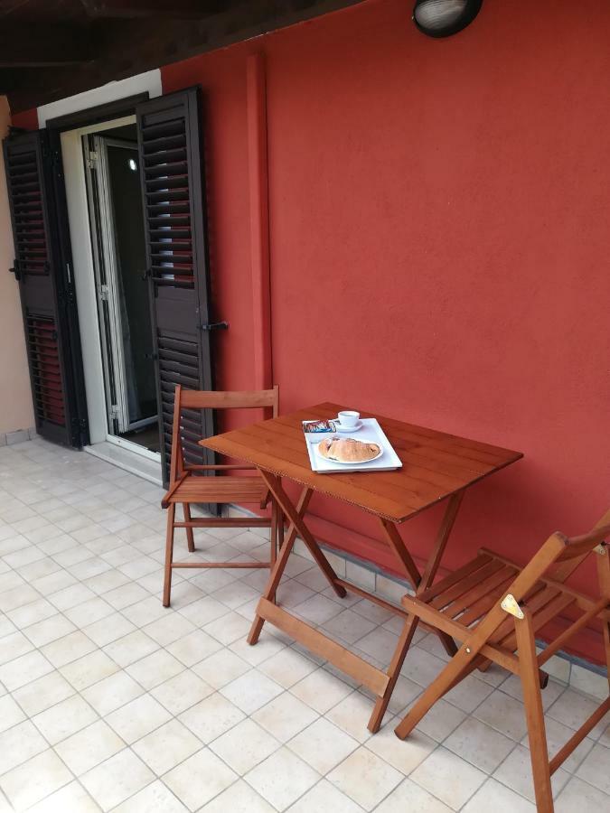 B&B Nonna Maria Lamezia Terme Εξωτερικό φωτογραφία