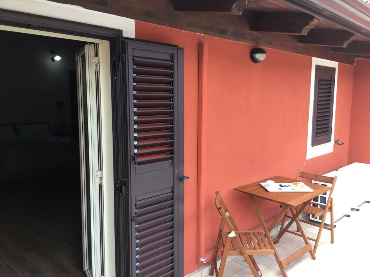 B&B Nonna Maria Lamezia Terme Εξωτερικό φωτογραφία