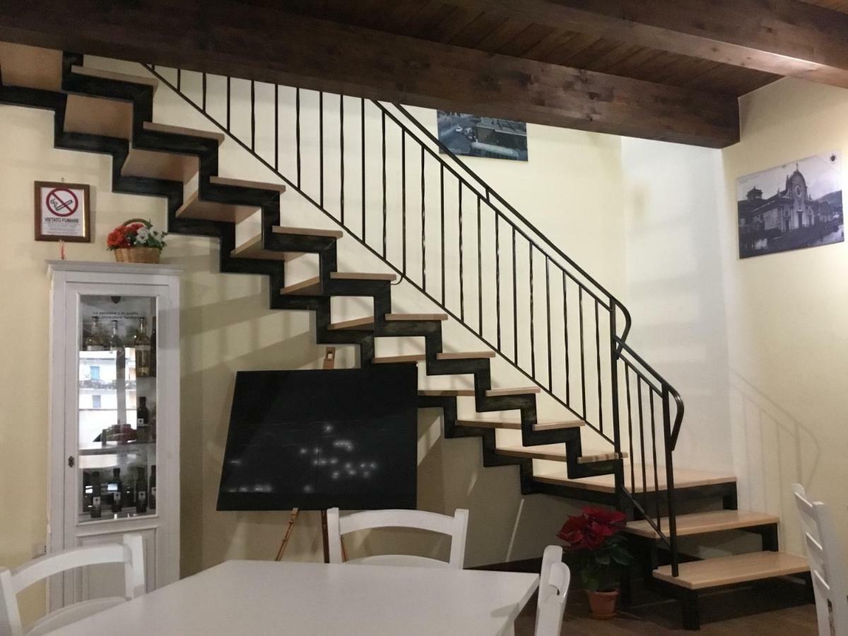 B&B Nonna Maria Lamezia Terme Εξωτερικό φωτογραφία