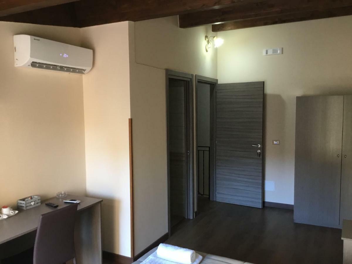 B&B Nonna Maria Lamezia Terme Εξωτερικό φωτογραφία