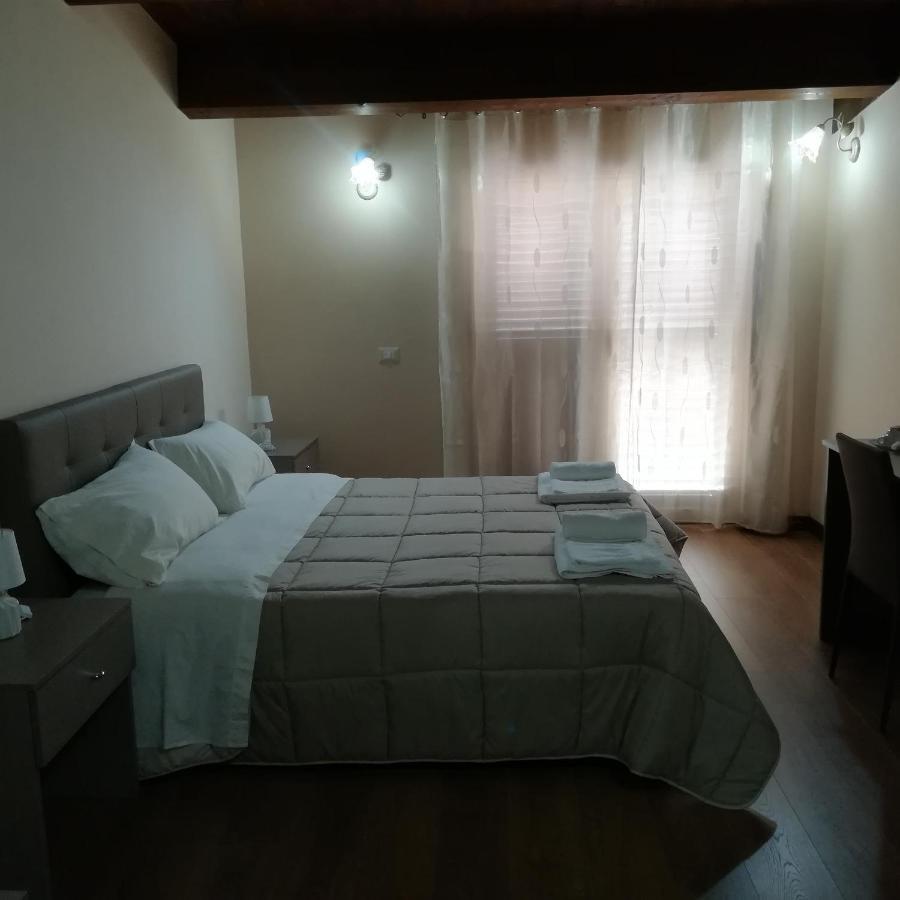 B&B Nonna Maria Lamezia Terme Εξωτερικό φωτογραφία