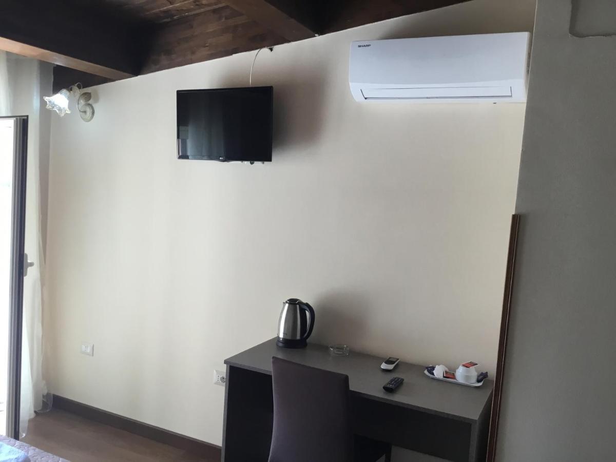 B&B Nonna Maria Lamezia Terme Εξωτερικό φωτογραφία