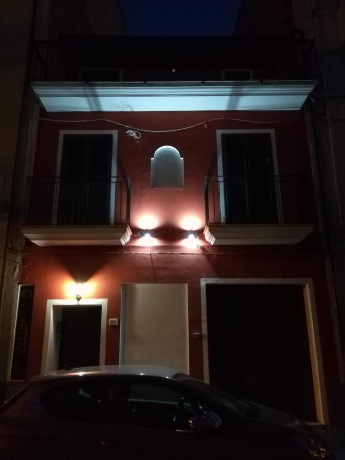 B&B Nonna Maria Lamezia Terme Εξωτερικό φωτογραφία
