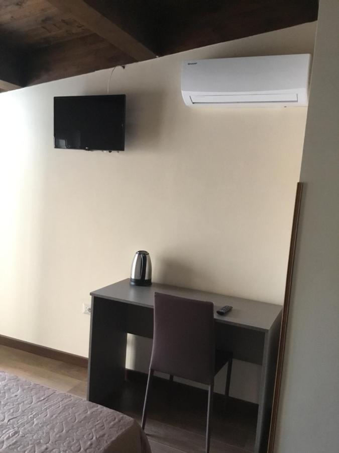 B&B Nonna Maria Lamezia Terme Εξωτερικό φωτογραφία